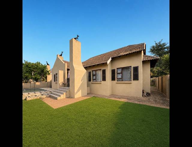 3 BEDROOM HOUSE FOR SALE IN PINEHAVEN